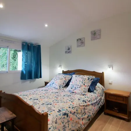Saint-savin, 2 Pièces, 2 Personnes - Fr-1-440-327 Casa vacanze