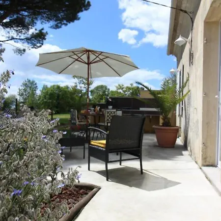 Casa vacanze Saint-savin, 2 Pièces, 2 Personnes - Fr-1-440-327